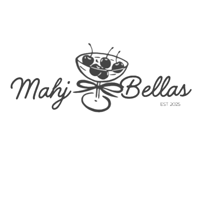 MahjBellas logo
