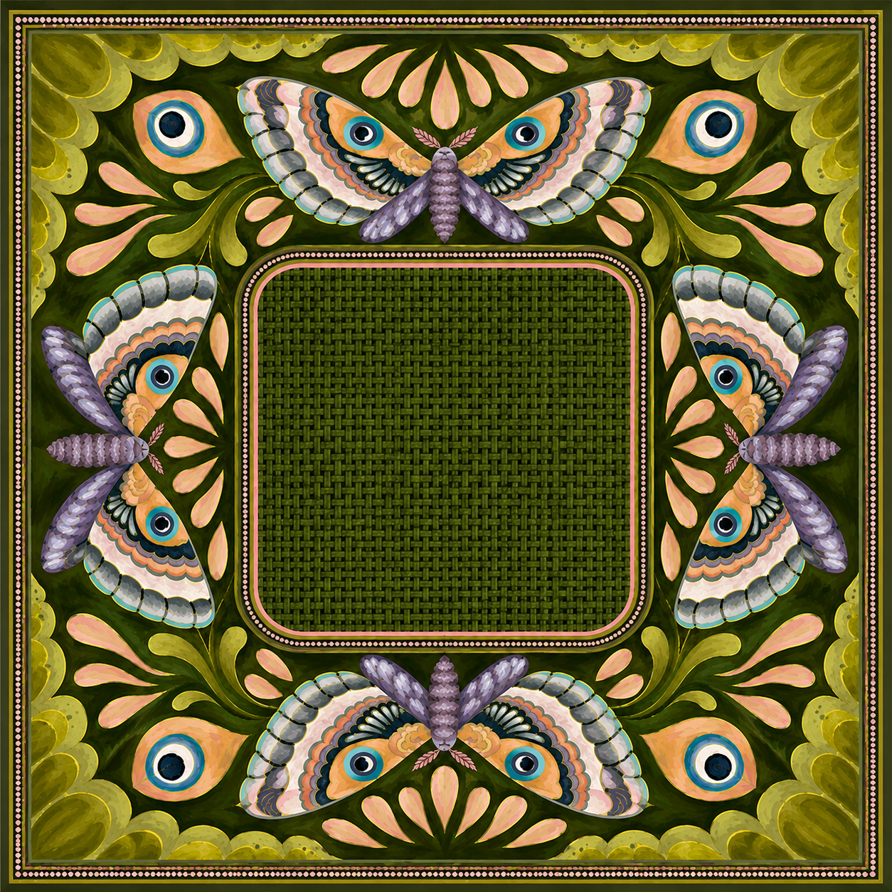 Random Mahj Set